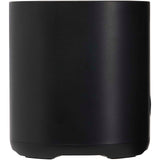Speaker wireless da 3 W in plastica riciclata Hunor personalizzato con logo - Pubblienne