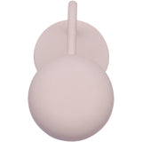 Lampada portatile Kooduu Fokus personalizzato con logo - Pubblienne