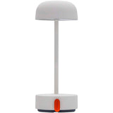 Lampada portatile Kooduu Fokus personalizzato con logo - Pubblienne