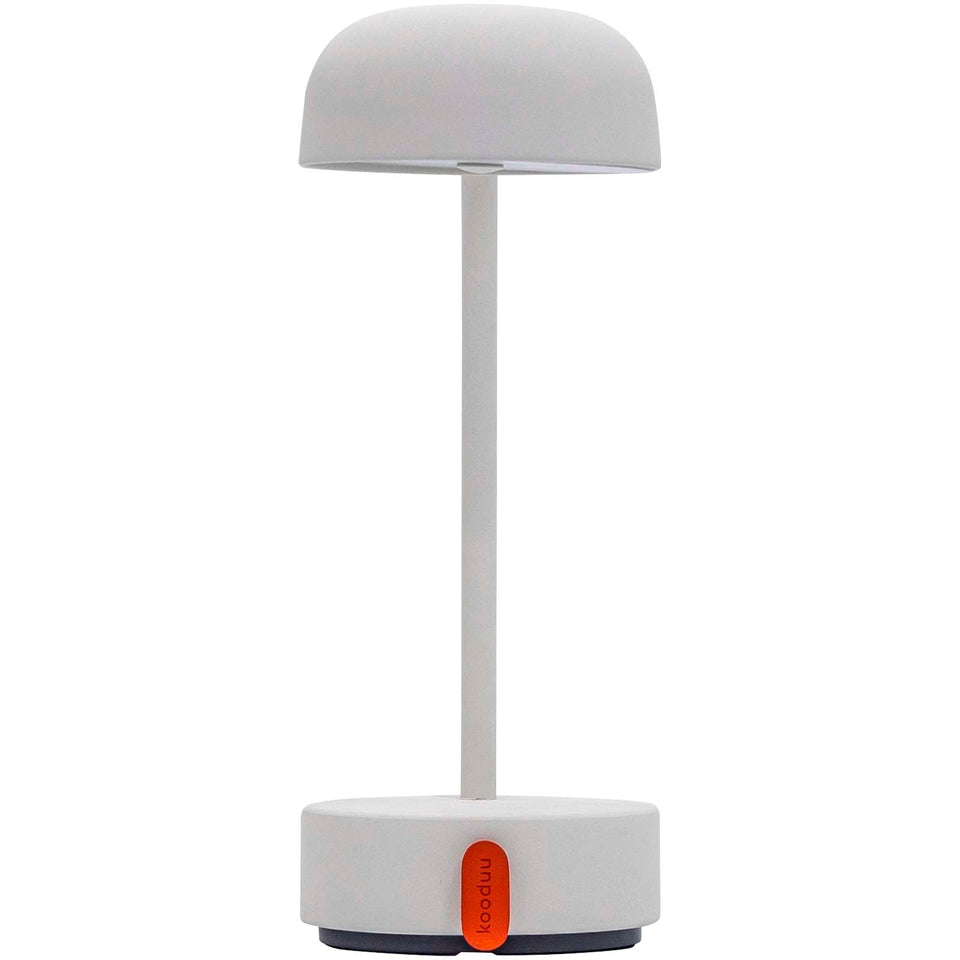 Lampada portatile Kooduu Fokus personalizzato con logo - Pubblienne