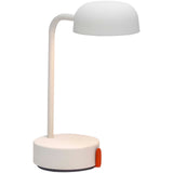 Lampada portatile Kooduu Fokus personalizzato con logo - Pubblienne