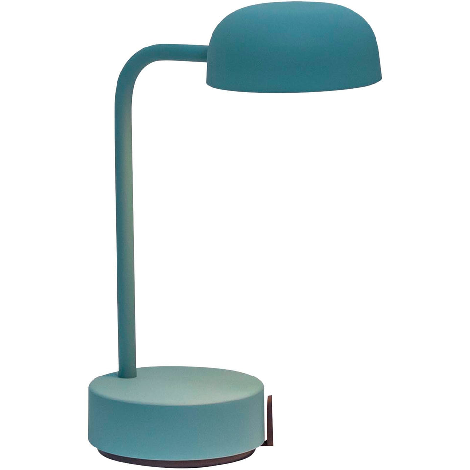 Lampada portatile Kooduu Fokus personalizzato con logo - Pubblienne