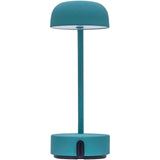 Lampada portatile Kooduu Fokus personalizzato con logo - Pubblienne
