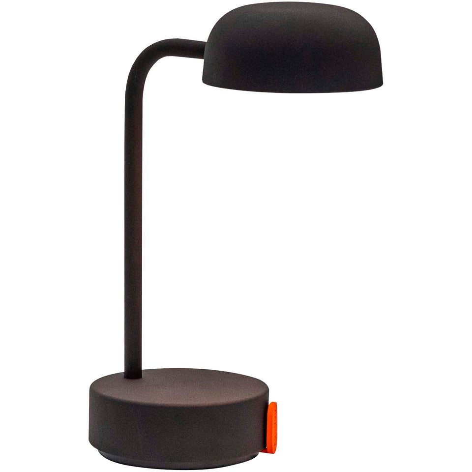 Lampada portatile Kooduu Fokus personalizzato con logo - Pubblienne