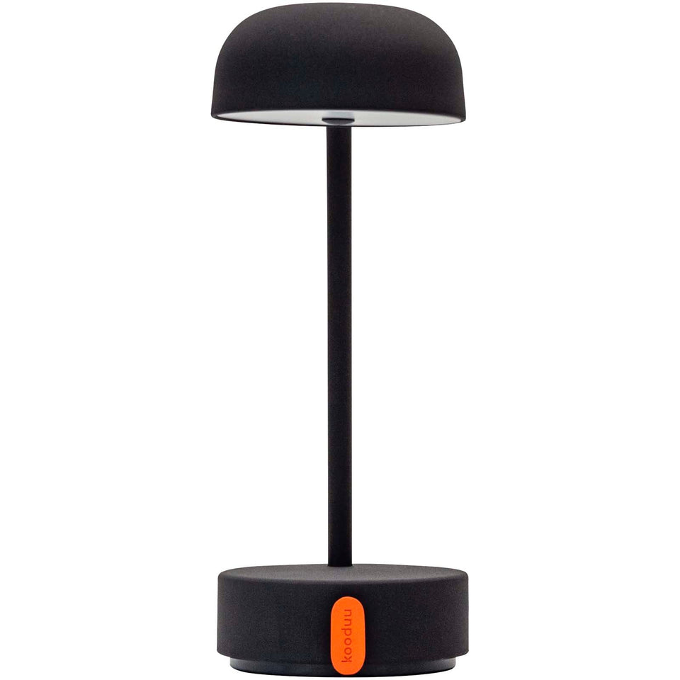 Lampada portatile Kooduu Fokus personalizzato con logo - Pubblienne