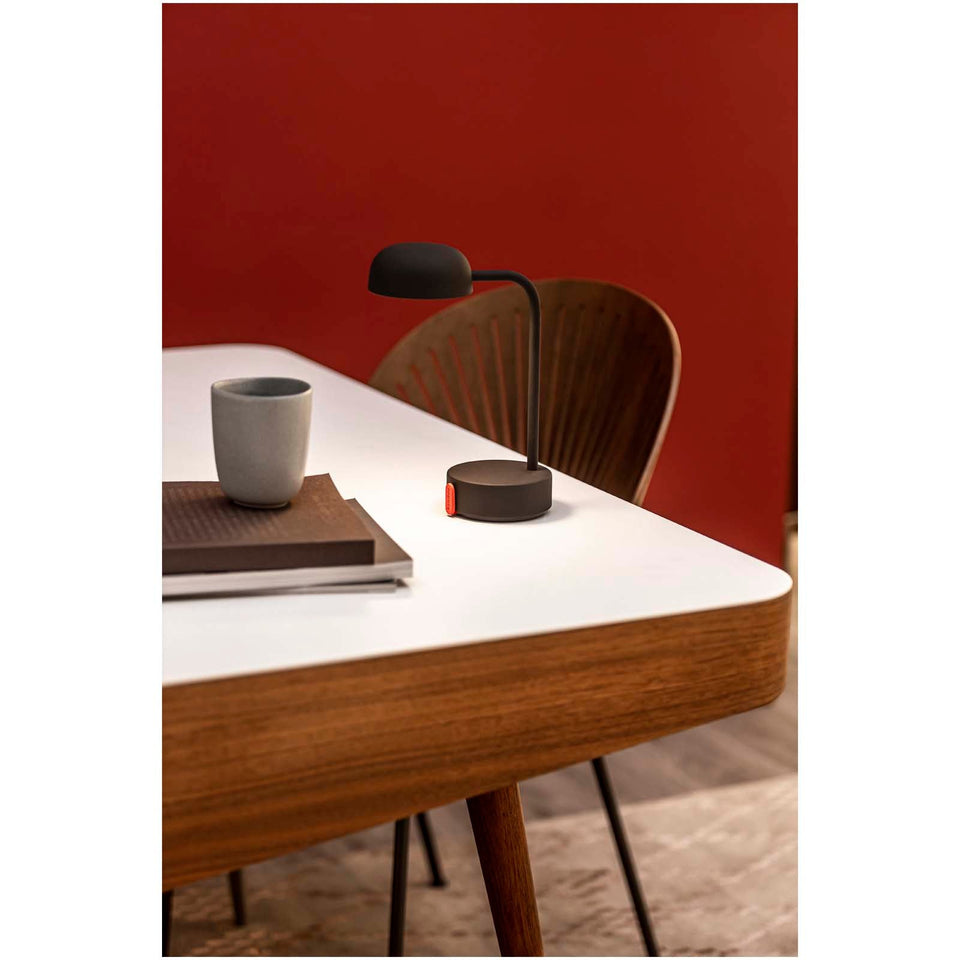 Lampada portatile Kooduu Fokus personalizzato con logo - Pubblienne