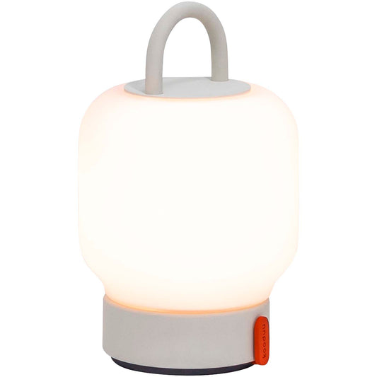 Lampada portatile Kooduu Loome personalizzato con logo - Pubblienne
