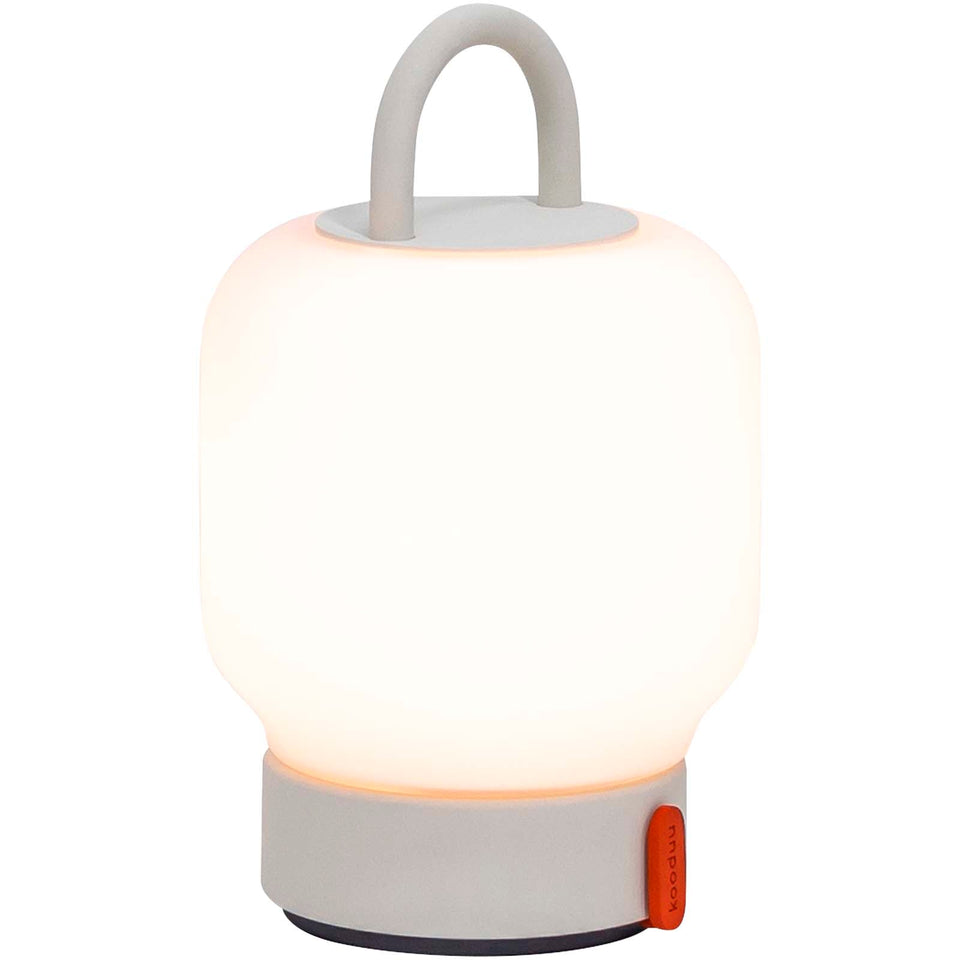Lampada portatile Kooduu Loome personalizzato con logo - Pubblienne