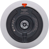 Lampada portatile Kooduu Loome personalizzato con logo - Pubblienne