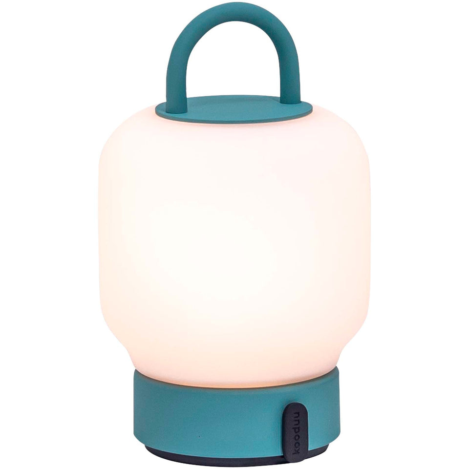 Lampada portatile Kooduu Loome personalizzato con logo - Pubblienne