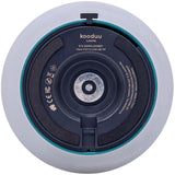 Lampada portatile Kooduu Loome personalizzato con logo - Pubblienne