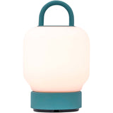 Lampada portatile Kooduu Loome personalizzato con logo - Pubblienne