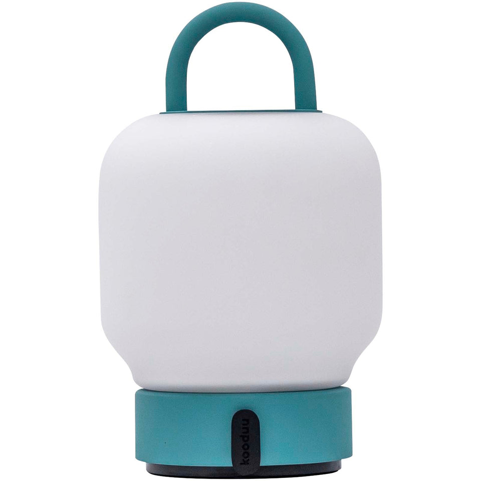 Lampada portatile Kooduu Loome personalizzato con logo - Pubblienne