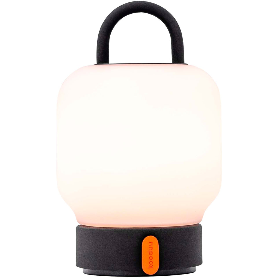 Lampada portatile Kooduu Loome personalizzato con logo - Pubblienne