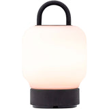 Lampada portatile Kooduu Loome personalizzato con logo - Pubblienne