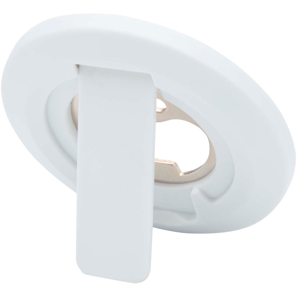 Supporto per telefono magnetico in plastica riciclata con apribottiglie Ain personalizzato con logo - Pubblienne