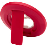 Supporto per telefono magnetico in plastica riciclata con apribottiglie Ain personalizzato con logo - Pubblienne