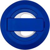 Supporto per telefono magnetico in plastica riciclata con apribottiglie Ain personalizzato con logo - Pubblienne