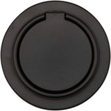 Supporto per telefono magnetico in plastica riciclata con supporto ad anello Albali personalizzato con logo - Pubblienne