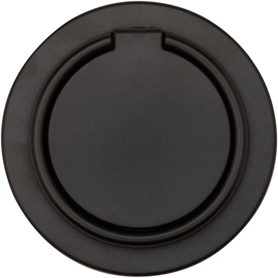 Supporto per telefono magnetico in plastica riciclata con supporto ad anello Albali personalizzato con logo - Pubblienne