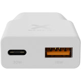 Caricabatterie da 33 W Xtorm XG2SL033 Go2 SlimLine personalizzato con logo - Pubblienne