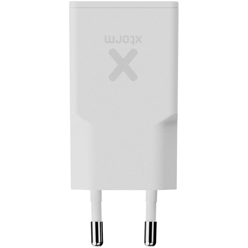 Caricabatterie da 25 W Xtorm XG2SL025 Go2 SlimLine personalizzato con logo - Pubblienne
