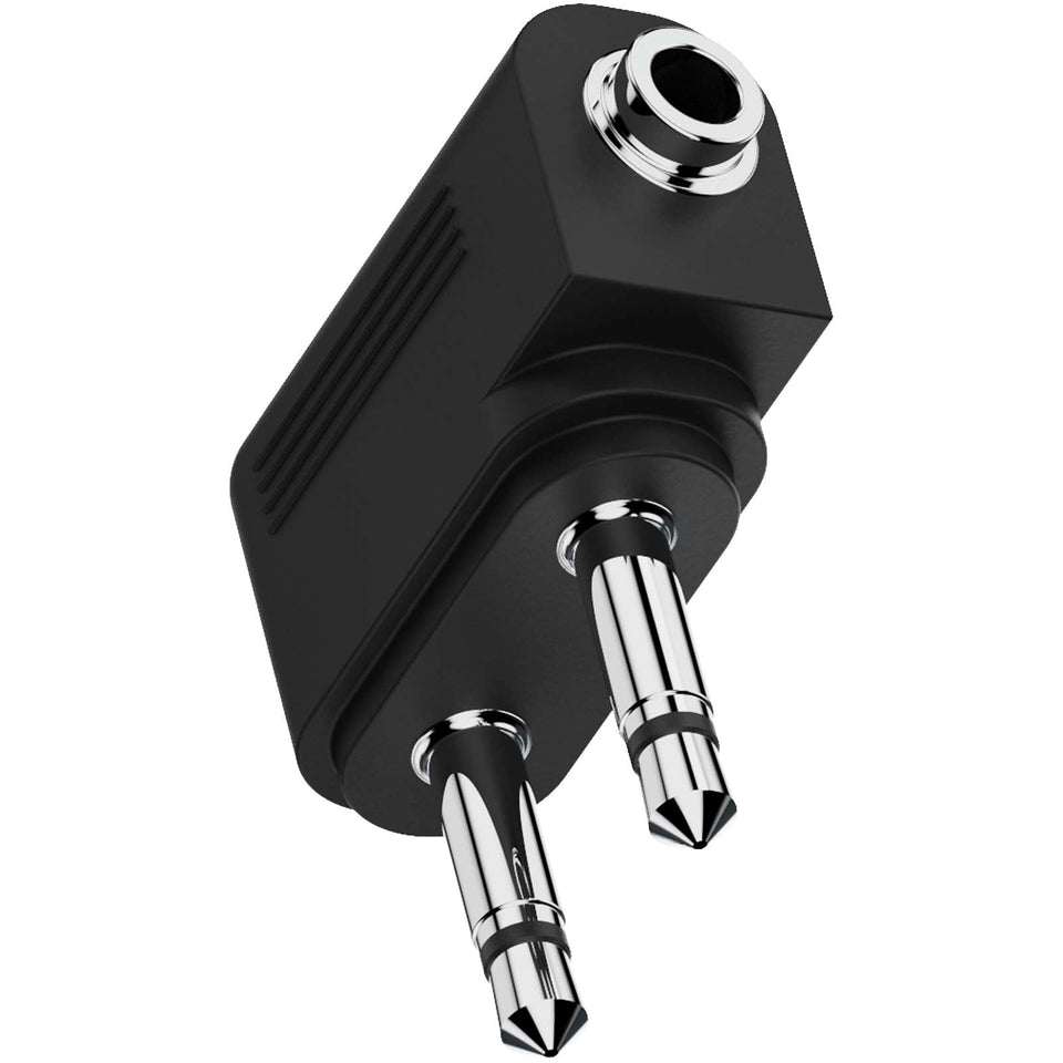 Adattatore audio wireless Xtorm XAWBT01 AirWave personalizzato con logo - Pubblienne