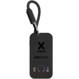 Adattatore audio wireless Xtorm XAWBT01 AirWave personalizzato con logo - Pubblienne