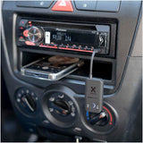 Adattatore audio wireless Xtorm XAWBT01 AirWave personalizzato con logo - Pubblienne