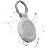 Confezione di 3 travel tag resistenti all'acqua Xtorm XTAG2GA personalizzato con logo - Pubblienne