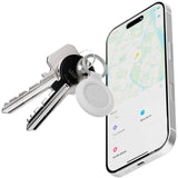 Confezione di 3 travel tag resistenti all'acqua Xtorm XTAG2GA personalizzato con logo - Pubblienne