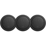 Confezione di 3 travel tag resistenti all'acqua Xtorm XTAG2GA personalizzato con logo - Pubblienne