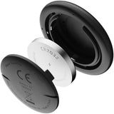 Confezione di 3 travel tag resistenti all'acqua Xtorm XTAG2GA personalizzato con logo - Pubblienne