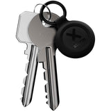 Confezione di 3 travel tag resistenti all'acqua Xtorm XTAG2GA personalizzato con logo - Pubblienne