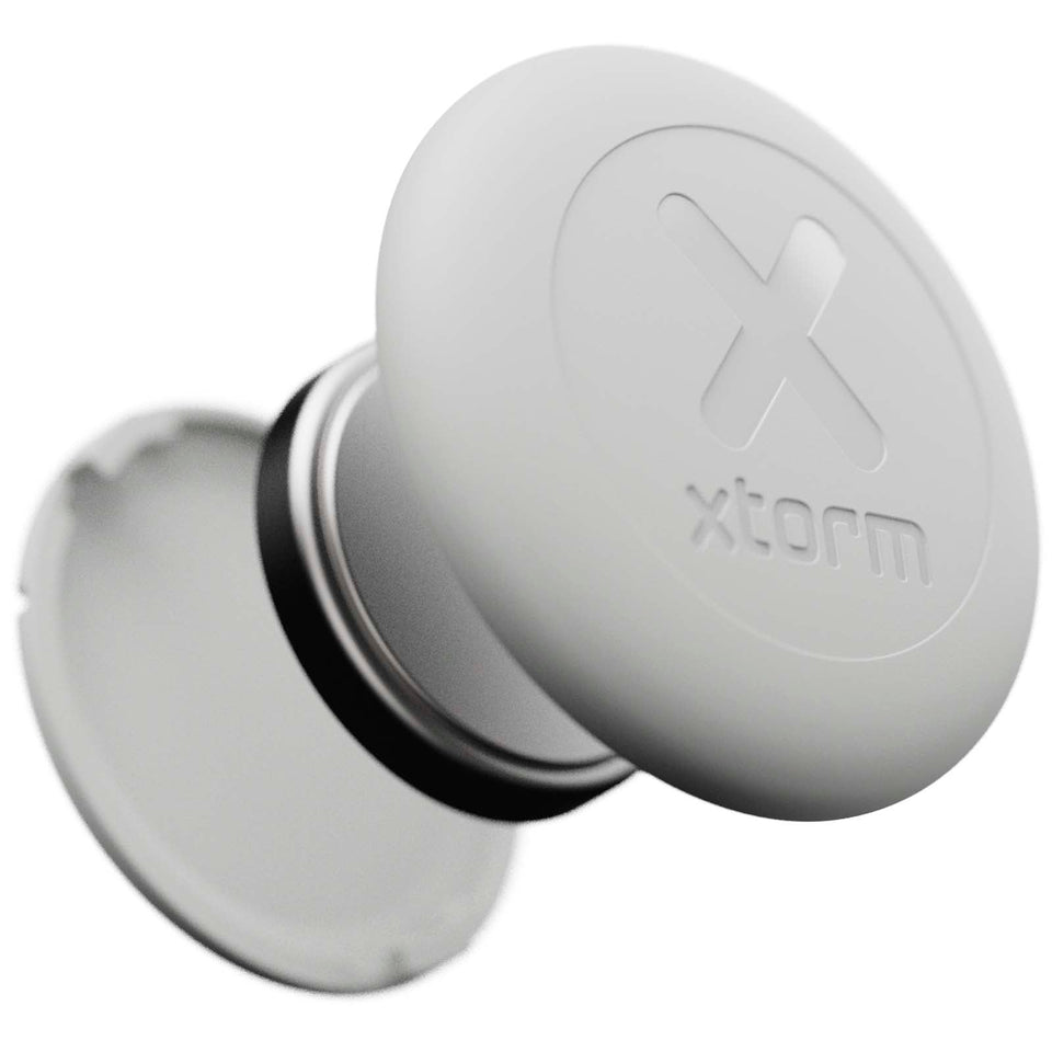 Travel Tag Xtorm XTAG2GA personalizzato con logo - Pubblienne