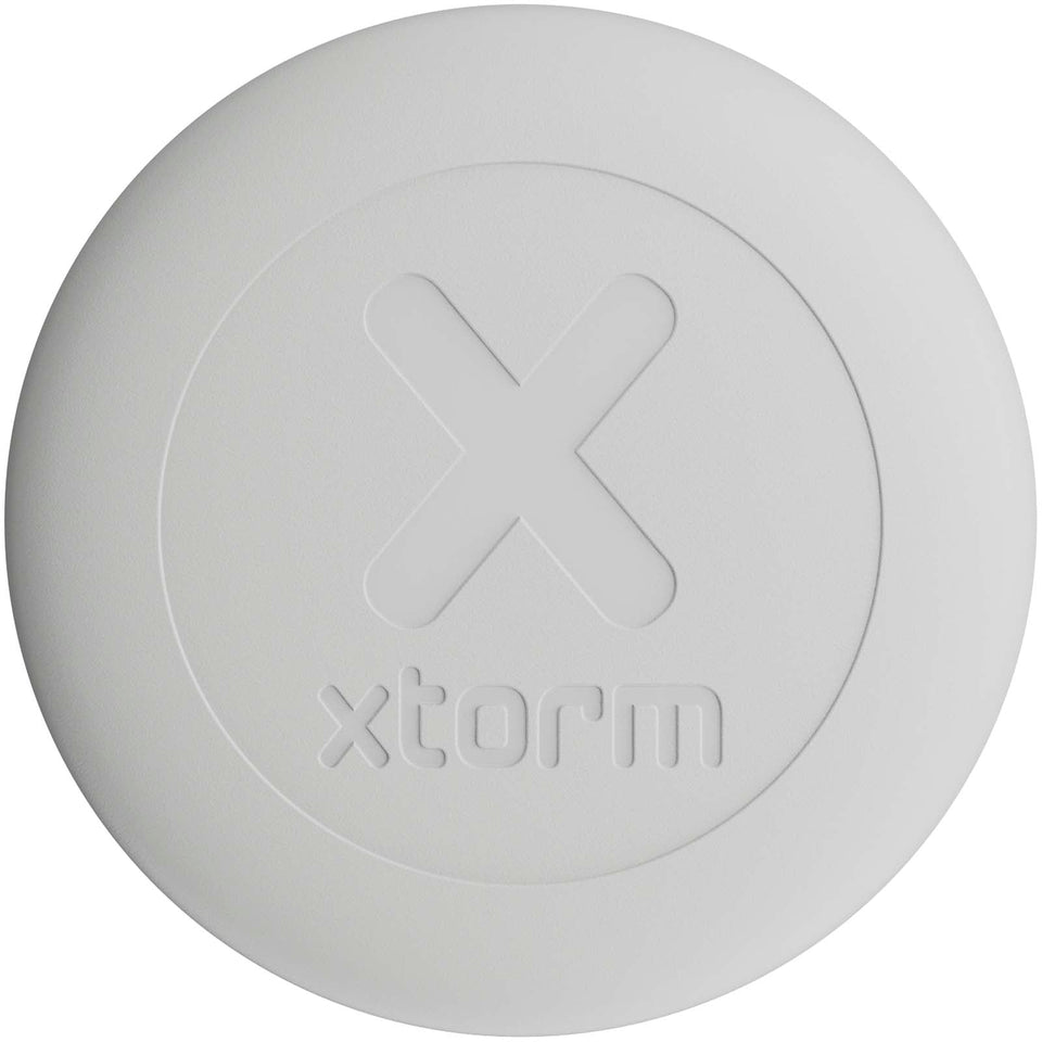 Travel Tag Xtorm XTAG2GA personalizzato con logo - Pubblienne