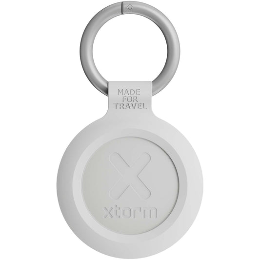 Travel Tag Xtorm XTAG2GA personalizzato con logo - Pubblienne