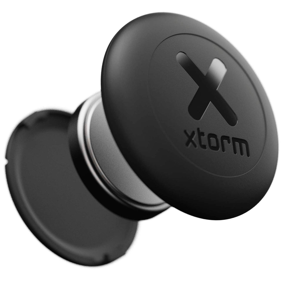 Travel Tag Xtorm XTAG2GA personalizzato con logo - Pubblienne