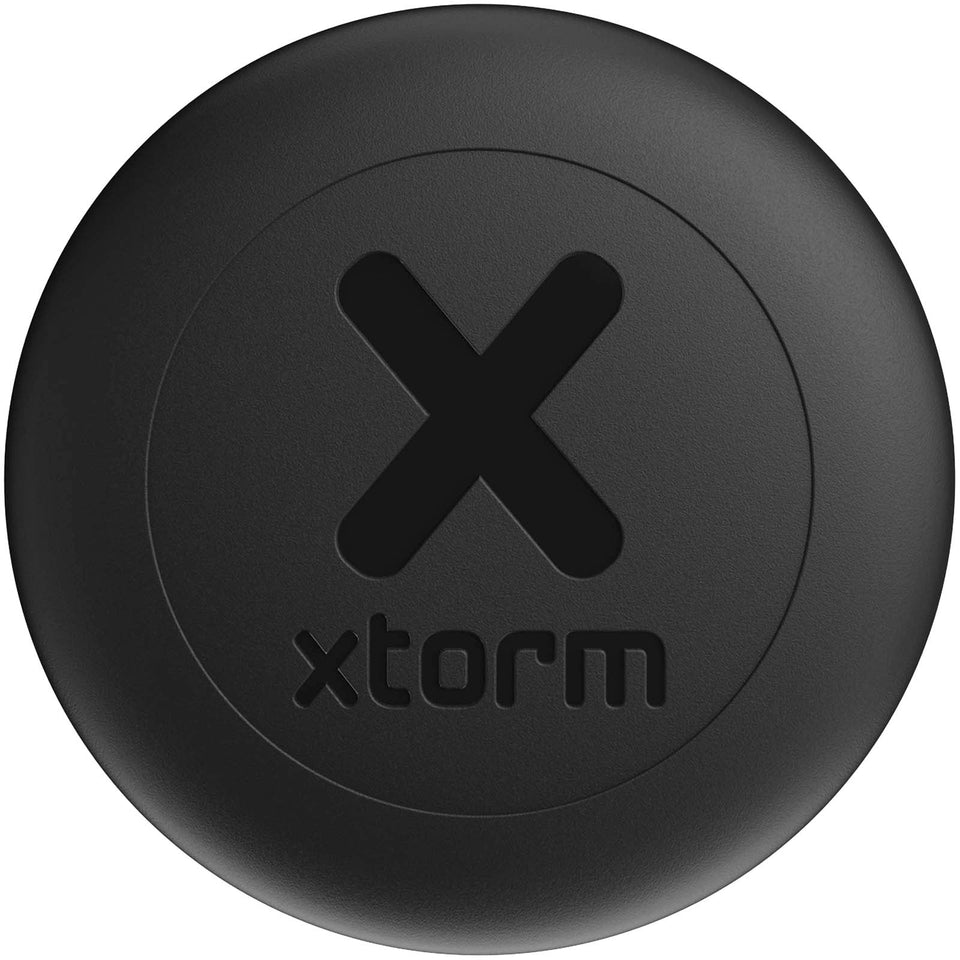 Travel Tag Xtorm XTAG2GA personalizzato con logo - Pubblienne