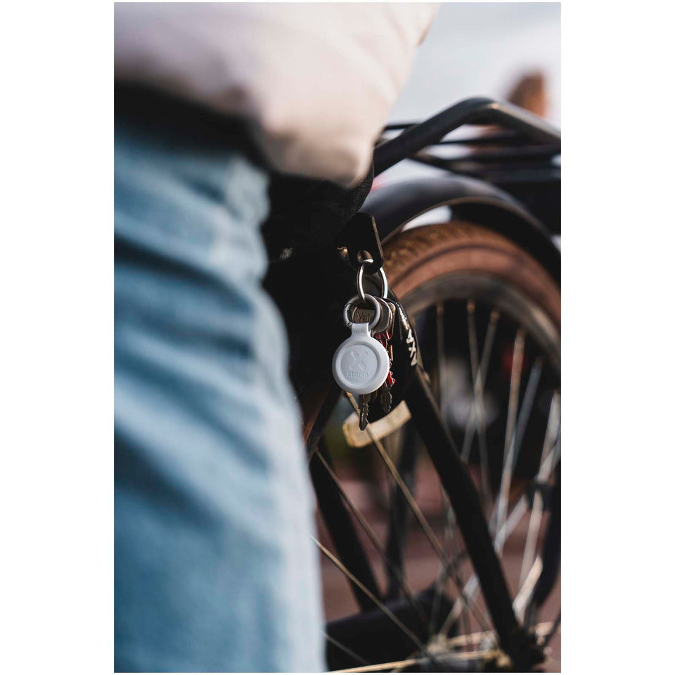 Travel Tag Xtorm XTAG2GA personalizzato con logo - Pubblienne