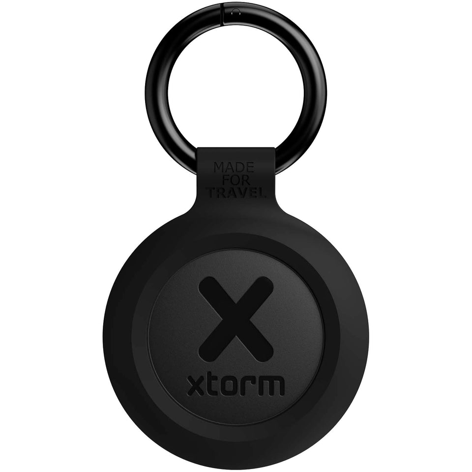 Travel Tag Xtorm XTAG2GA personalizzato con logo - Pubblienne