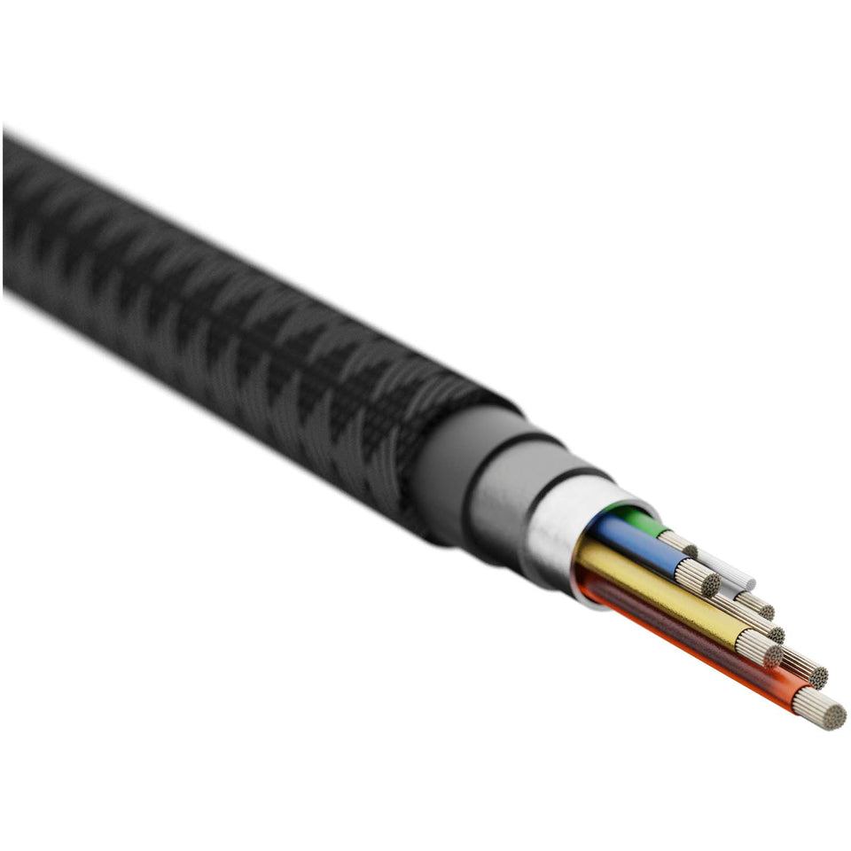Cavo USB-C PD Next Gen da 100 W Xtorm CX3071 personalizzato con logo - Pubblienne