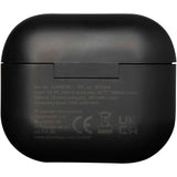 Cuffie Bluetooth® True Wireless in plastica riciclata Altais personalizzato con logo - Pubblienne