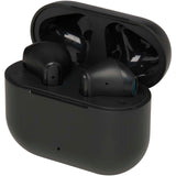 Cuffie Bluetooth® True Wireless in plastica riciclata Altais personalizzato con logo - Pubblienne