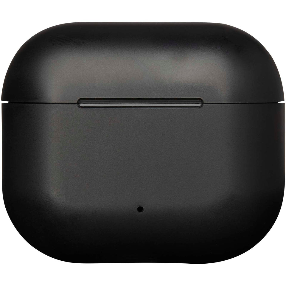 Cuffie Bluetooth® True Wireless in plastica riciclata Altais personalizzato con logo - Pubblienne