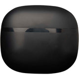 Cuffie Bluetooth® True Wireless in plastica riciclata con inserti auricolari in silicone Alterf personalizzato con logo - Pubblienne