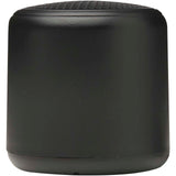 Speaker Bluetooth® wireless in plastica riciclata da 3 W Velkis personalizzato con logo - Pubblienne