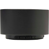 Speaker Bluetooth® wireless in alluminio riciclato da 3 W Ankaa personalizzato con logo - Pubblienne