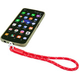 Braccialetto per smartphone in plastica riciclata Arich personalizzato con logo - Pubblienne