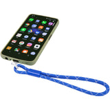 Braccialetto per smartphone in plastica riciclata Arich personalizzato con logo - Pubblienne